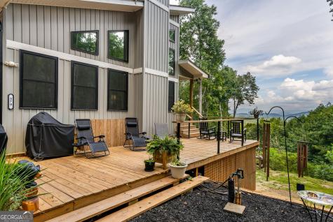 579 Overlook Circle Young Harris GA 30582