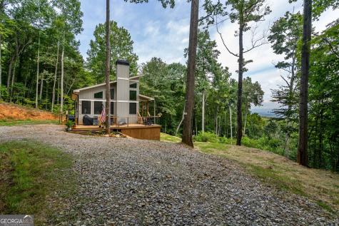 579 Overlook Circle Young Harris GA 30582
