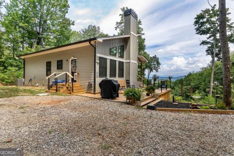 579 Overlook Circle Young Harris GA 30582