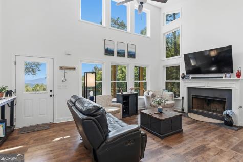 579 Overlook Circle Young Harris GA 30582