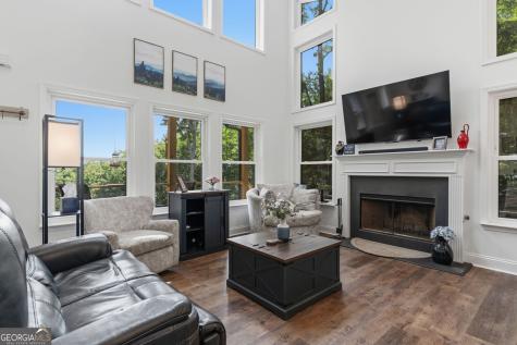 579 Overlook Circle Young Harris GA 30582