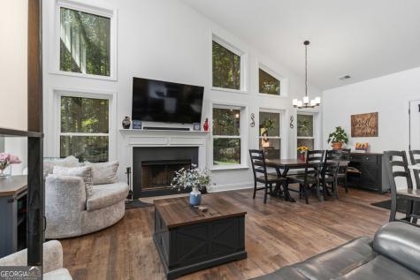579 Overlook Circle Young Harris GA 30582