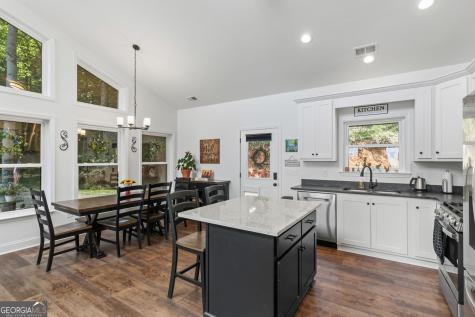 579 Overlook Circle Young Harris GA 30582