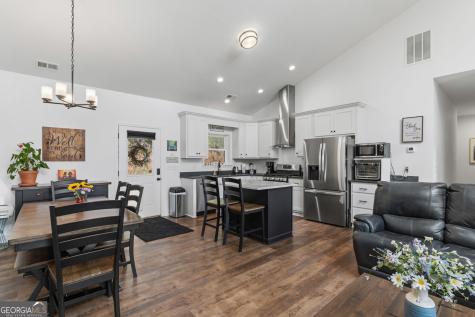 579 Overlook Circle Young Harris GA 30582