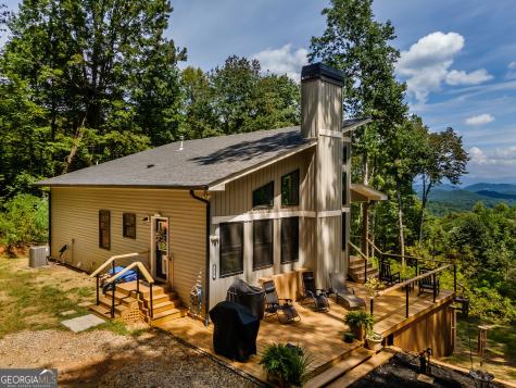 579 Overlook Circle Young Harris GA 30582