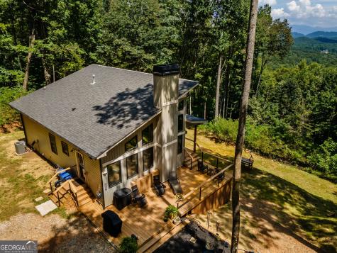 579 Overlook Circle Young Harris GA 30582