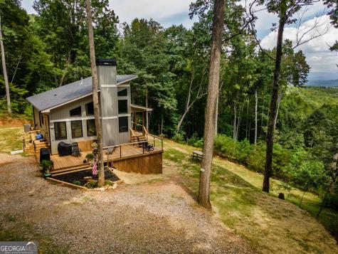 579 Overlook Circle Young Harris GA 30582