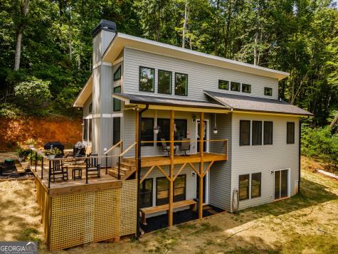579 Overlook Circle Young Harris GA 30582