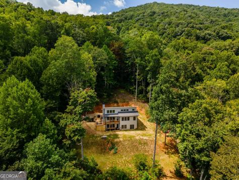 579 Overlook Circle Young Harris GA 30582