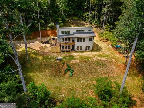 579 Overlook Circle Young Harris GA 30582