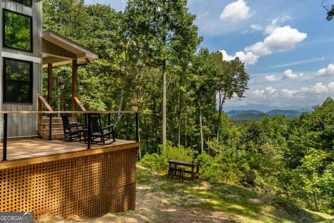 579 Overlook Circle Young Harris GA 30582