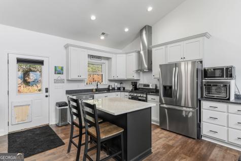 579 Overlook Circle Young Harris GA 30582