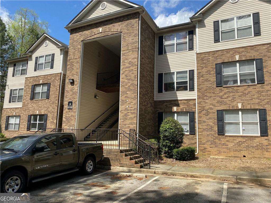 3247 Fairington Drive Lithonia GA 30038