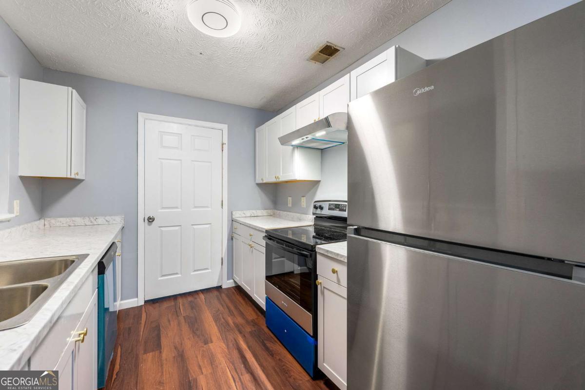 3247 Fairington Drive Lithonia GA 30038