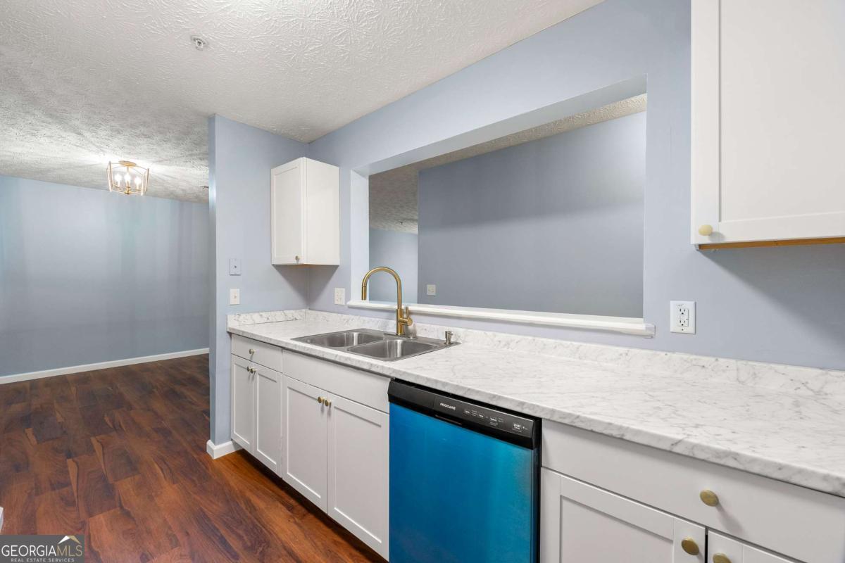 3247 Fairington Drive Lithonia GA 30038