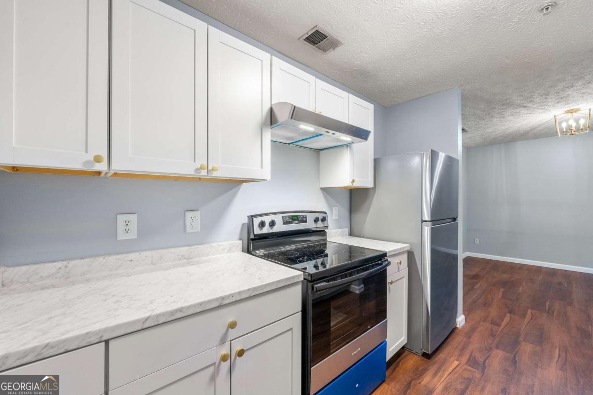 3247 Fairington Drive Lithonia GA 30038