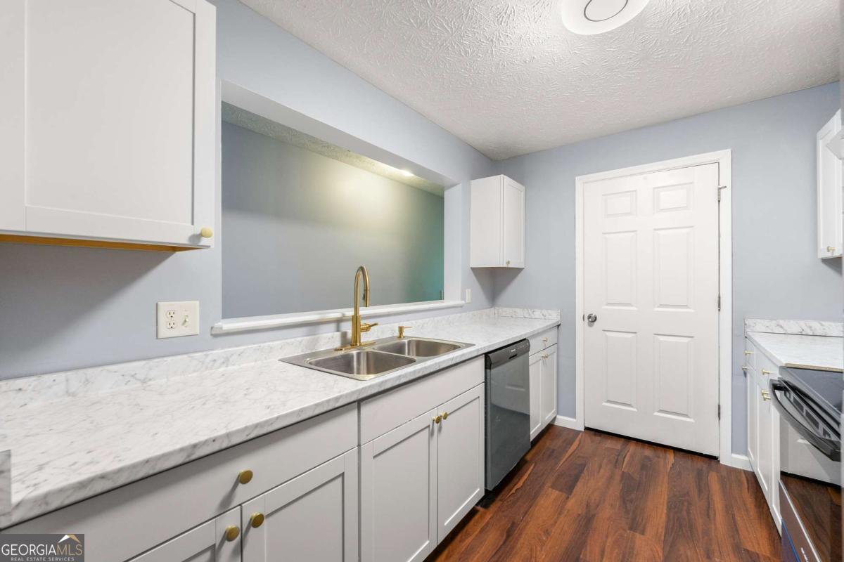 3247 Fairington Drive Lithonia GA 30038