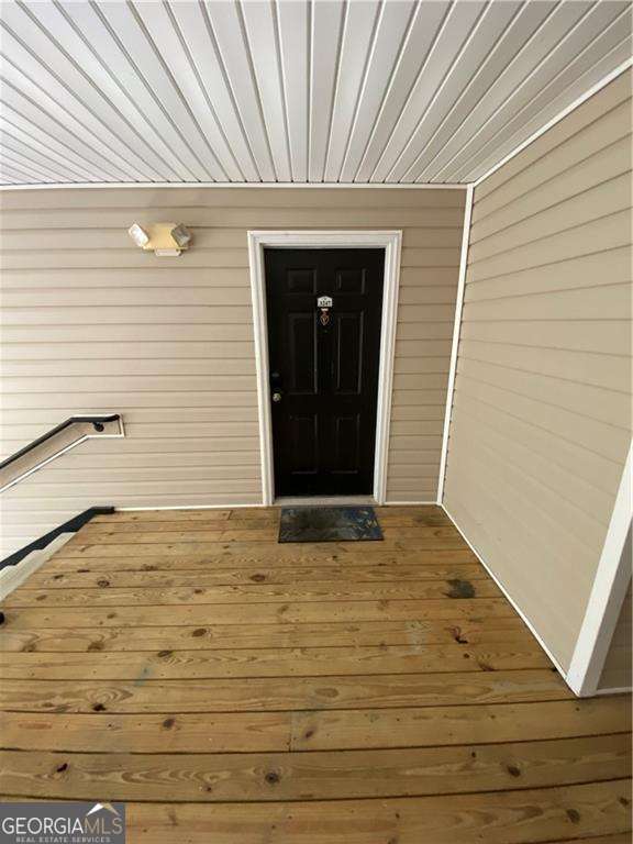 3247 Fairington Drive Lithonia GA 30038
