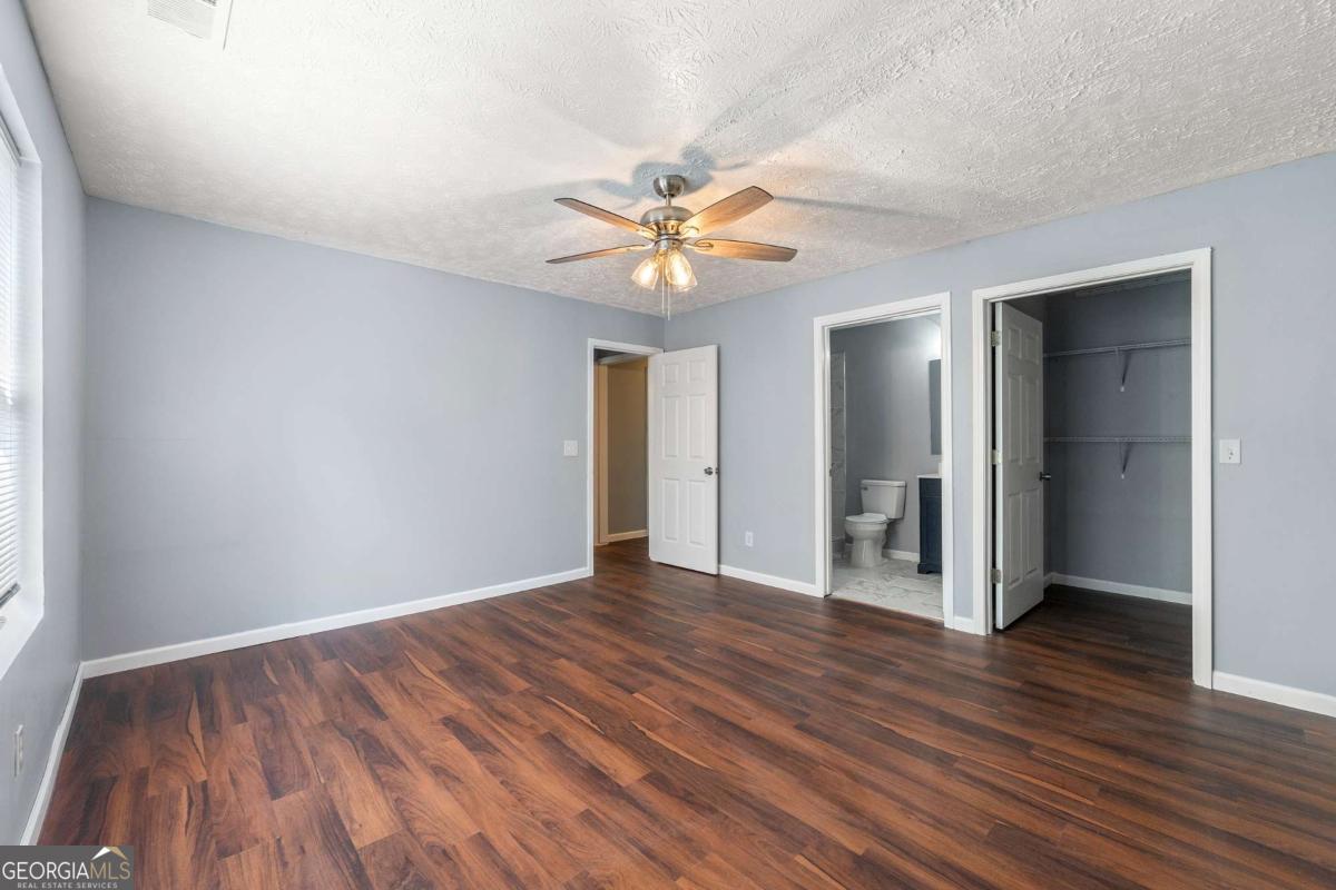 3247 Fairington Drive Lithonia GA 30038