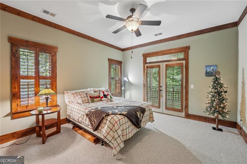 63 Choctaw Ridge Big Canoe GA 30143