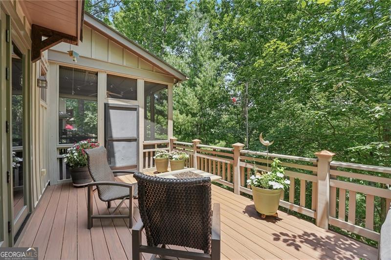 63 Choctaw Ridge Big Canoe GA 30143