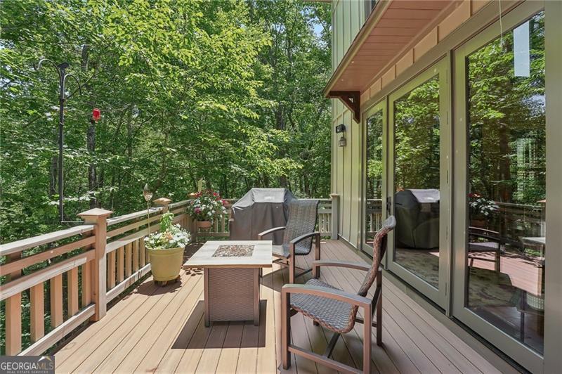 63 Choctaw Ridge Big Canoe GA 30143