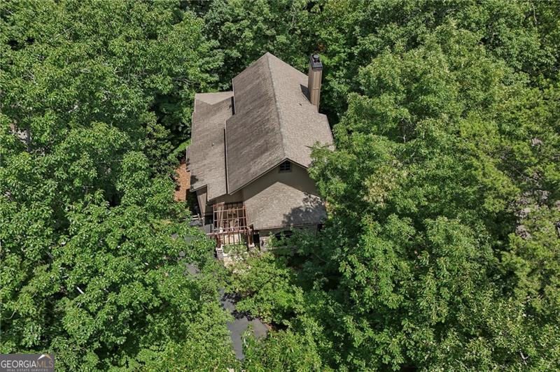 63 Choctaw Ridge Big Canoe GA 30143