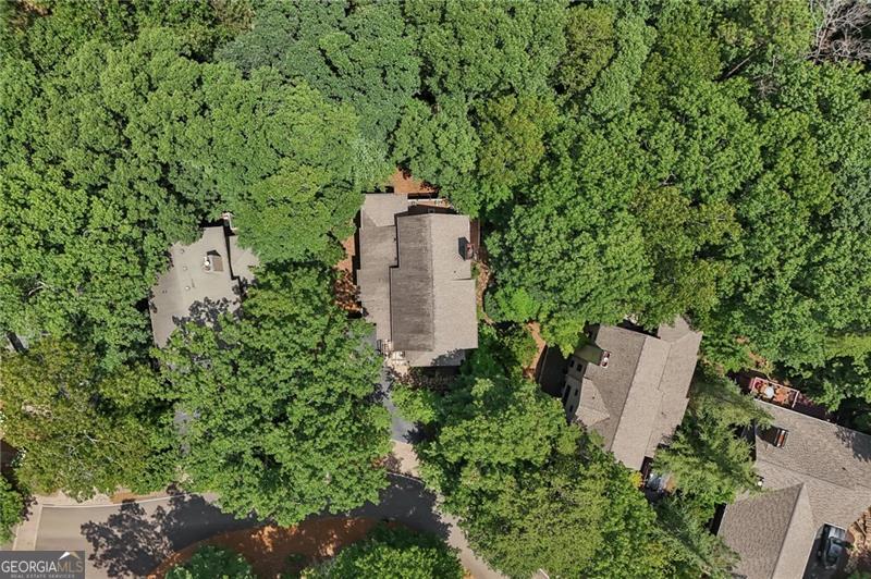 63 Choctaw Ridge Big Canoe GA 30143