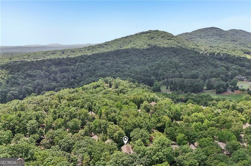 63 Choctaw Ridge Big Canoe GA 30143