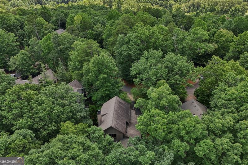 63 Choctaw Ridge Big Canoe GA 30143