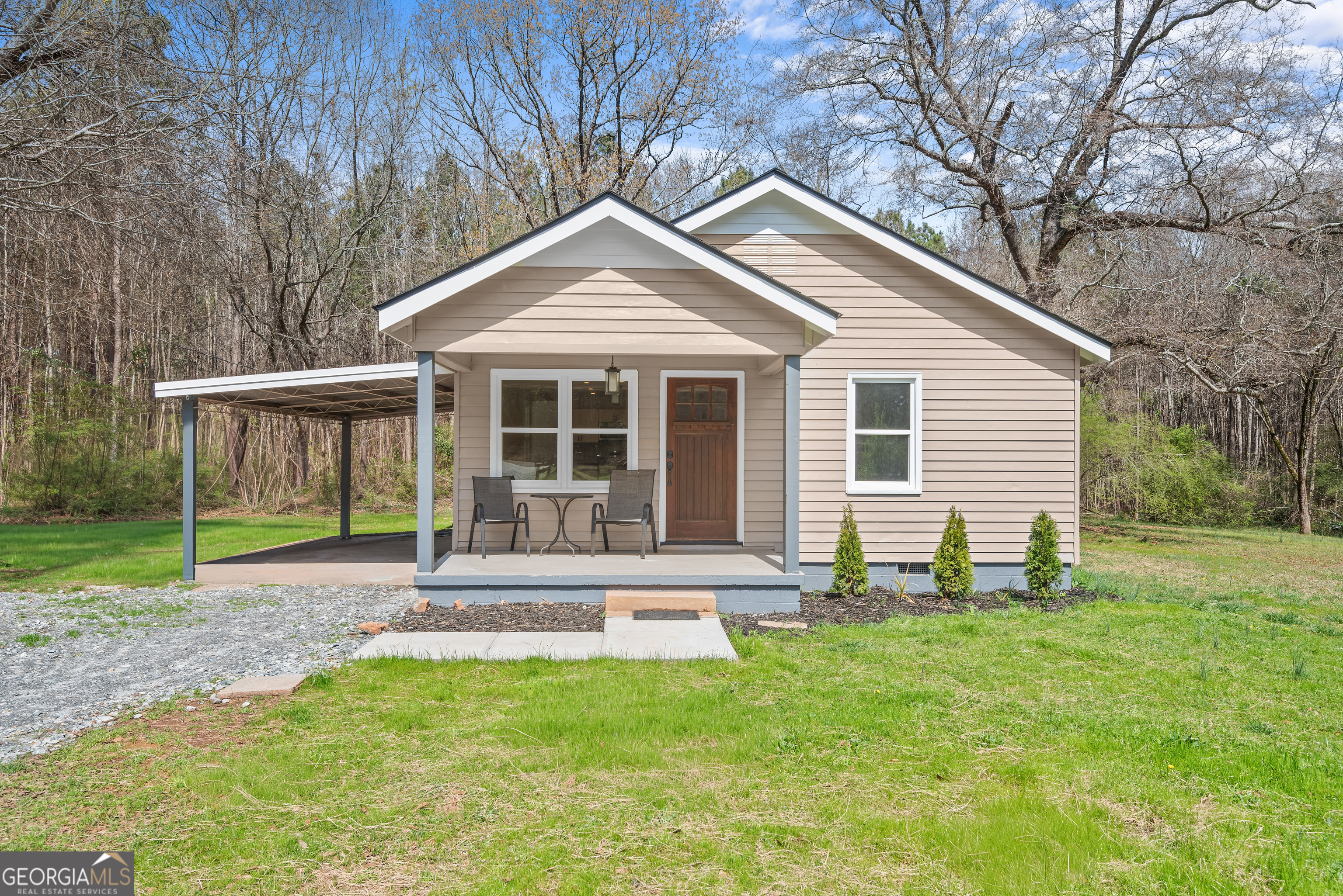 1771 Highway 36 E Jackson GA 30233