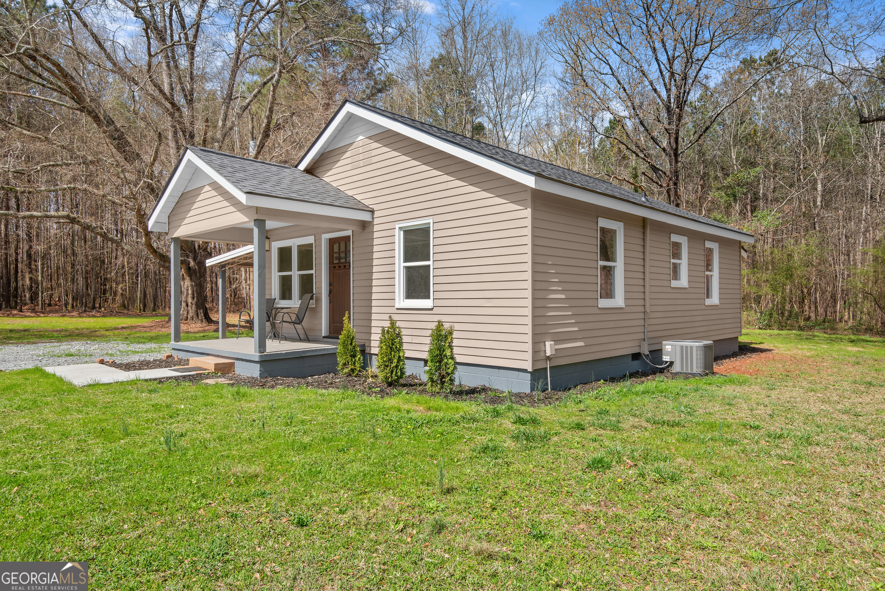 1771 Highway 36 E Jackson GA 30233