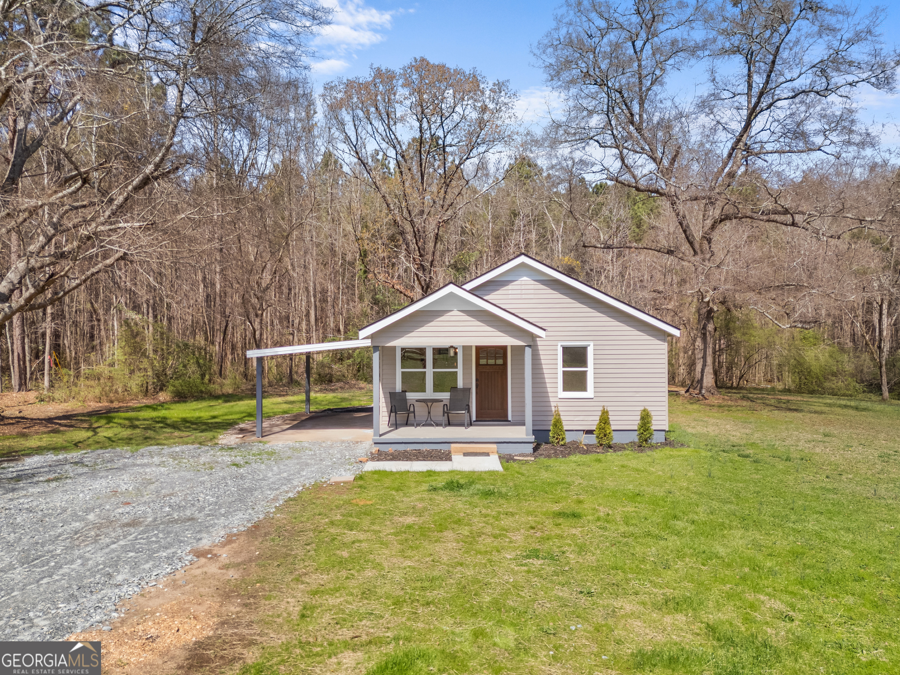 1771 Highway 36 E Jackson GA 30233