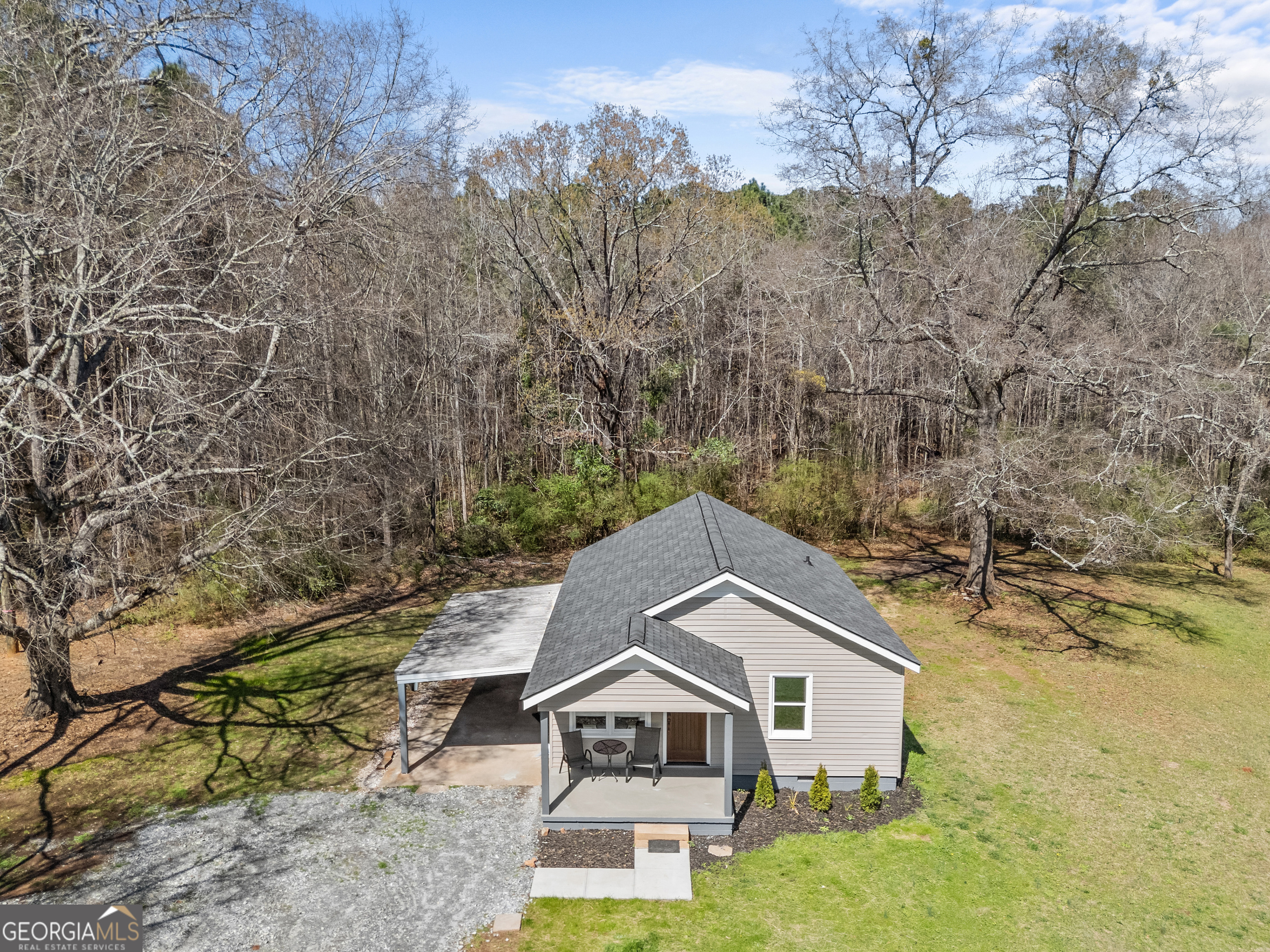 1771 Highway 36 E Jackson GA 30233