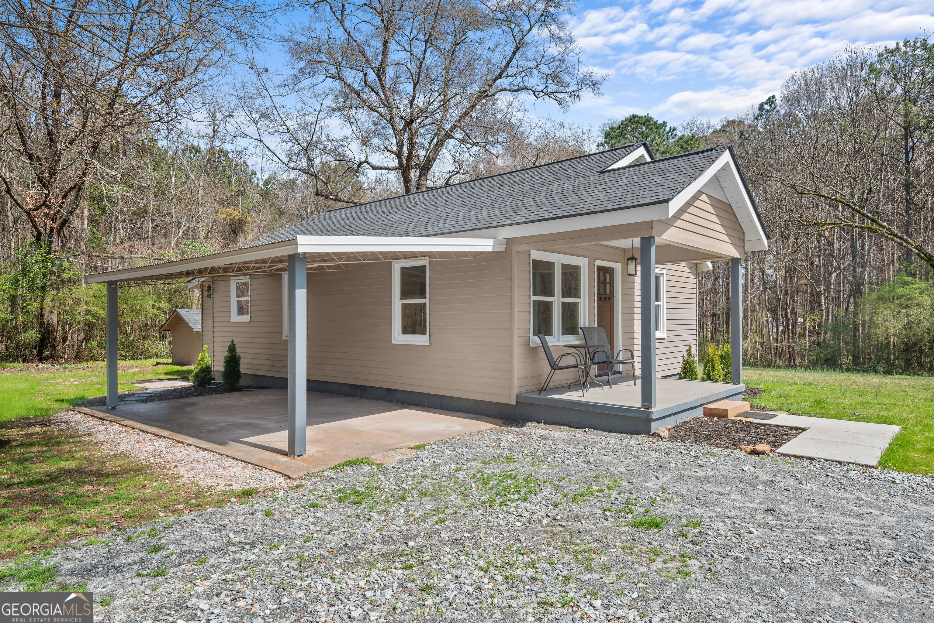 1771 Highway 36 E Jackson GA 30233