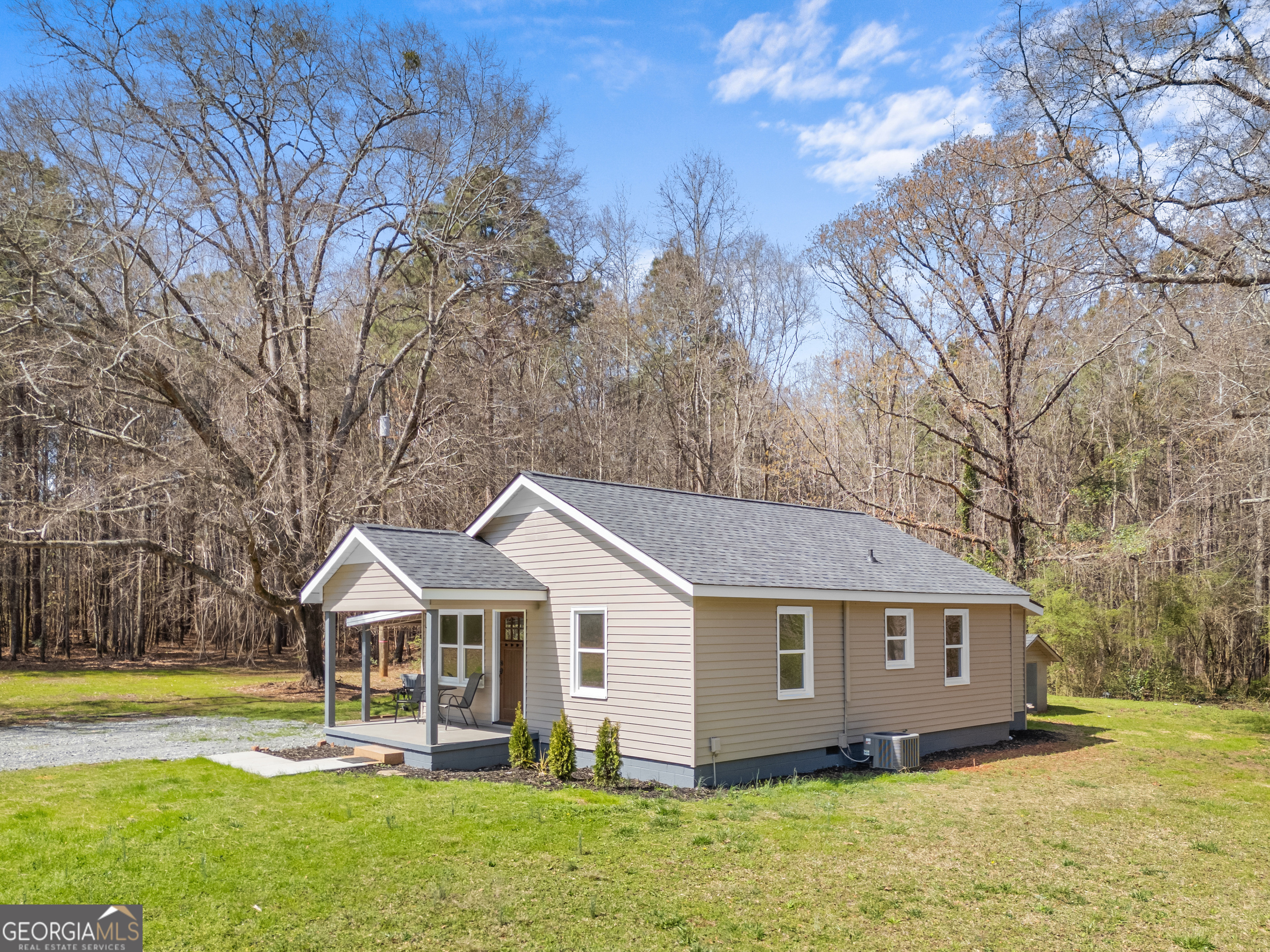 1771 Highway 36 E Jackson GA 30233