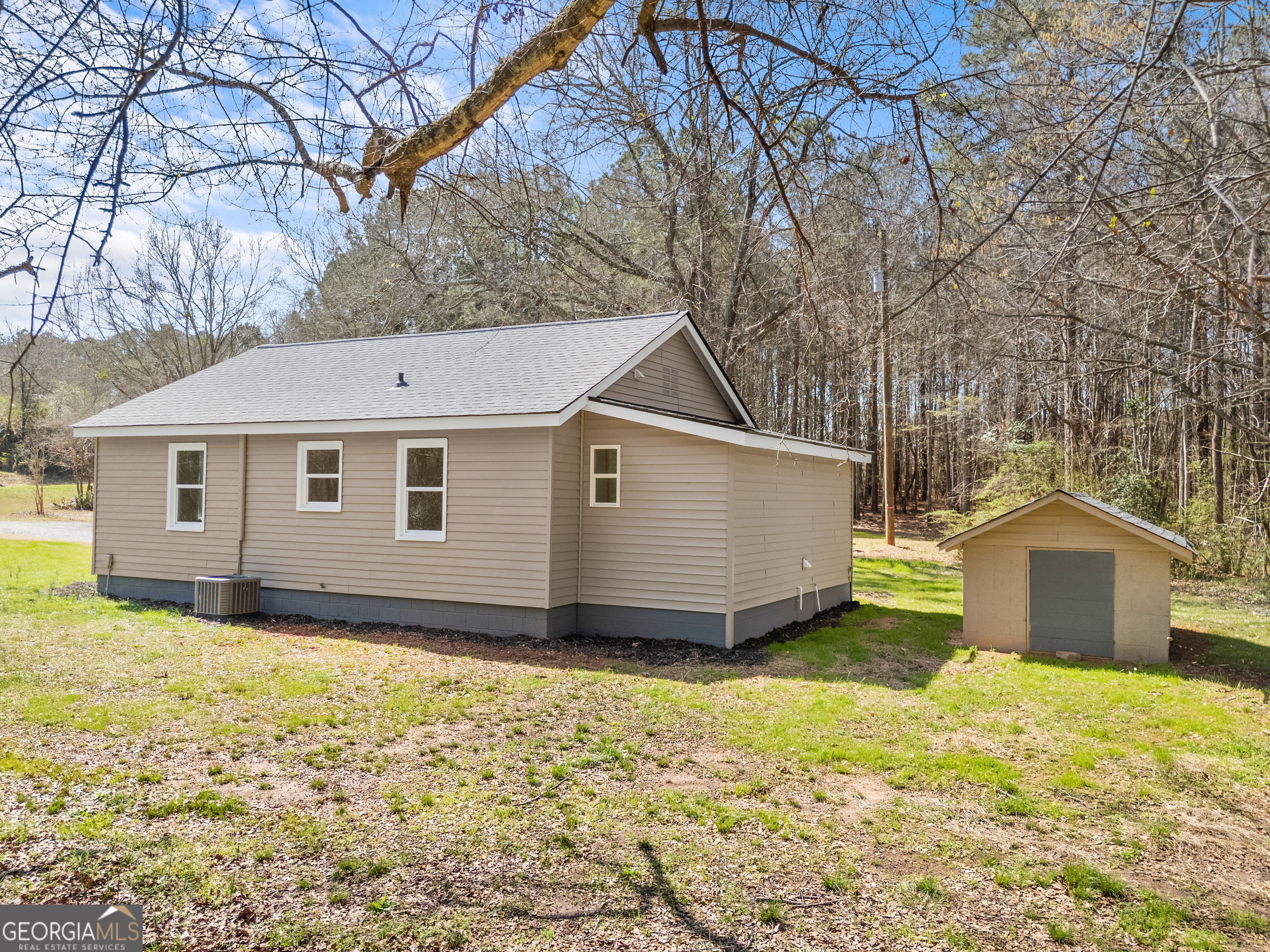 1771 Highway 36 E Jackson GA 30233