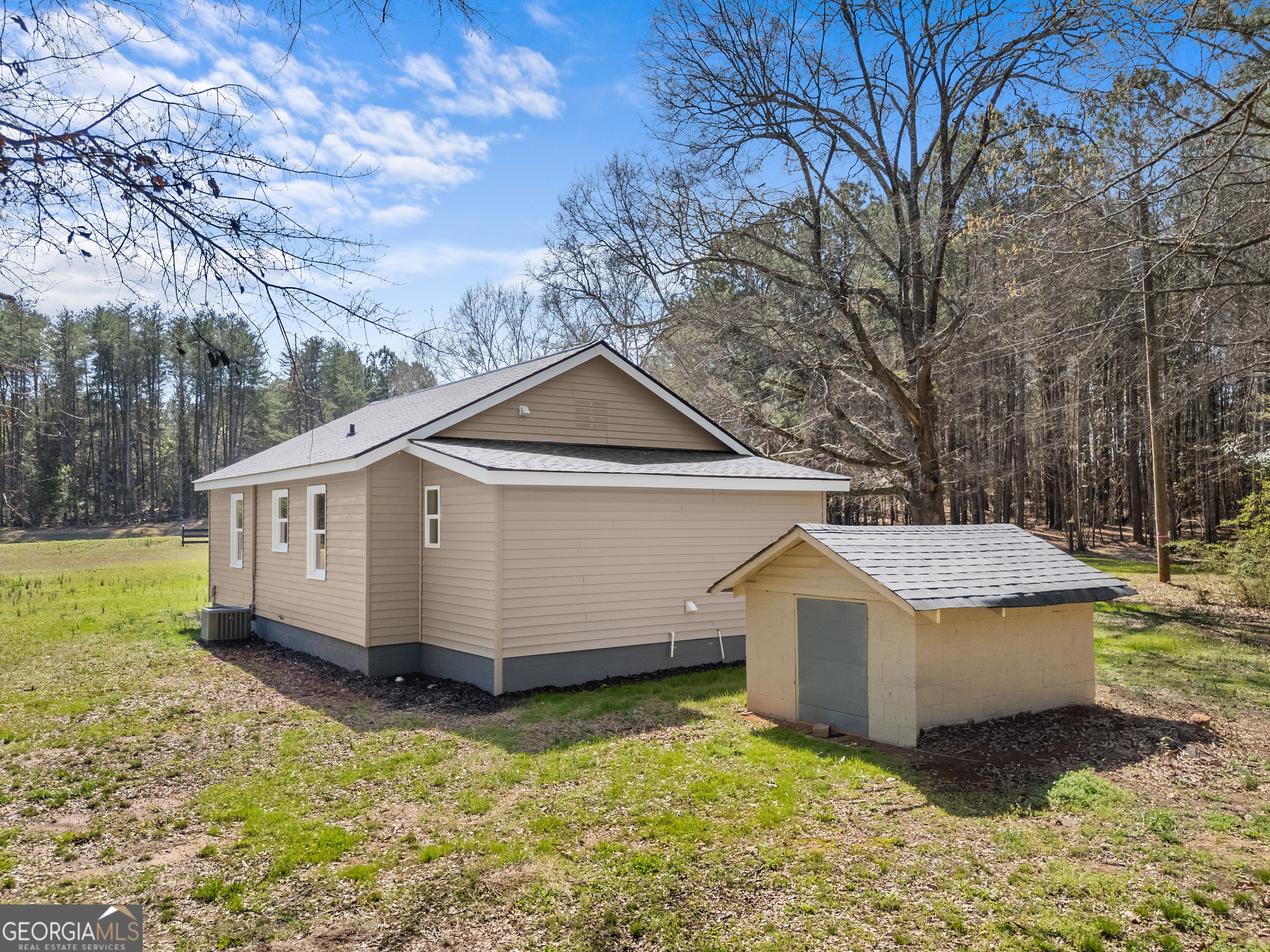 1771 Highway 36 E Jackson GA 30233