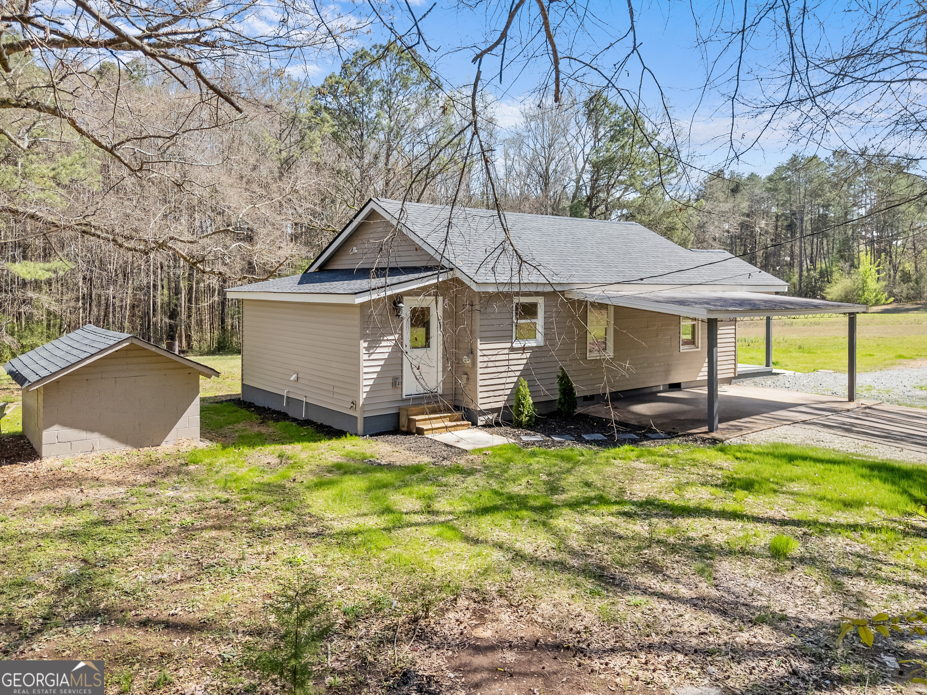 1771 Highway 36 E Jackson GA 30233