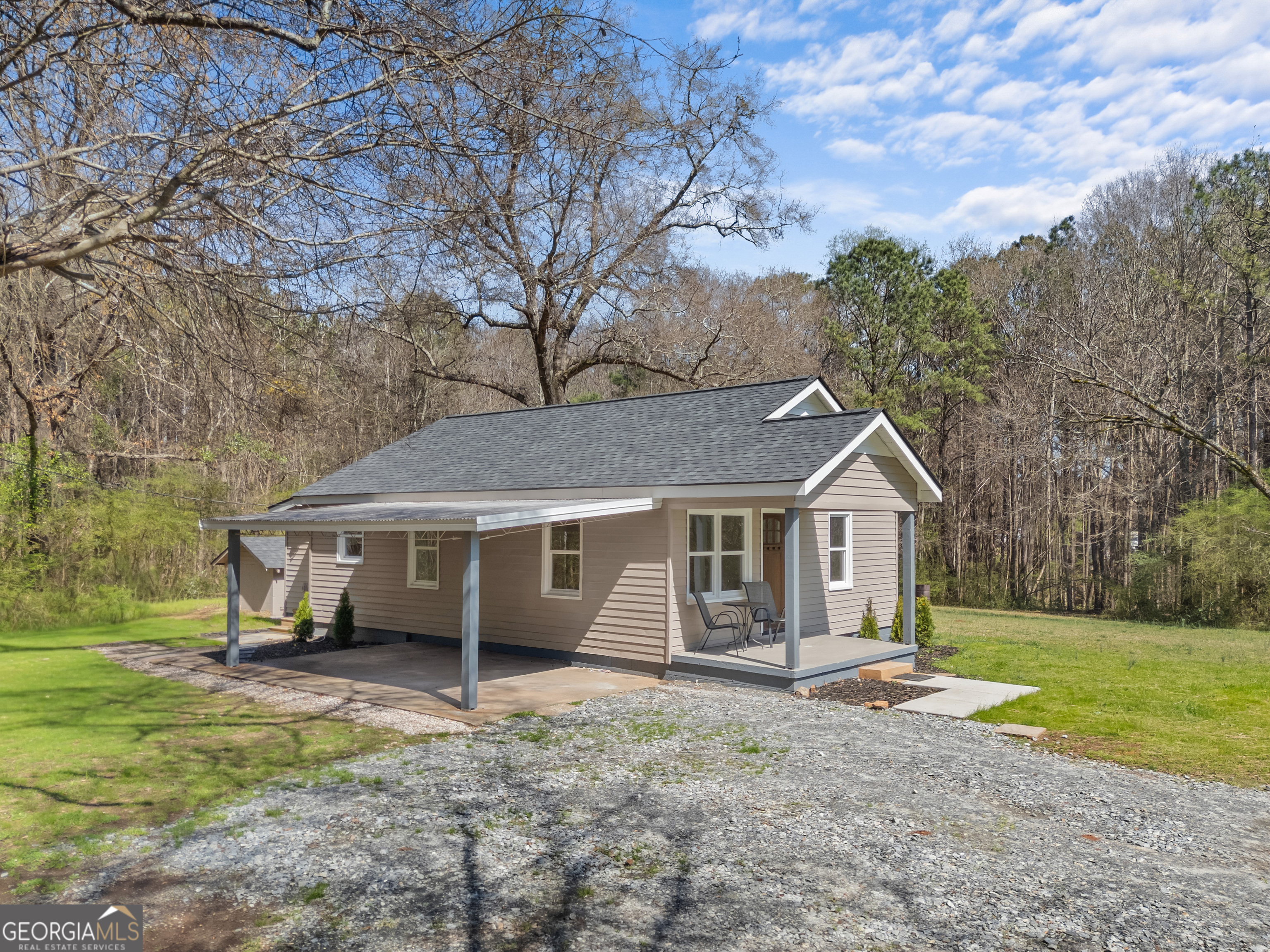 1771 Highway 36 E Jackson GA 30233