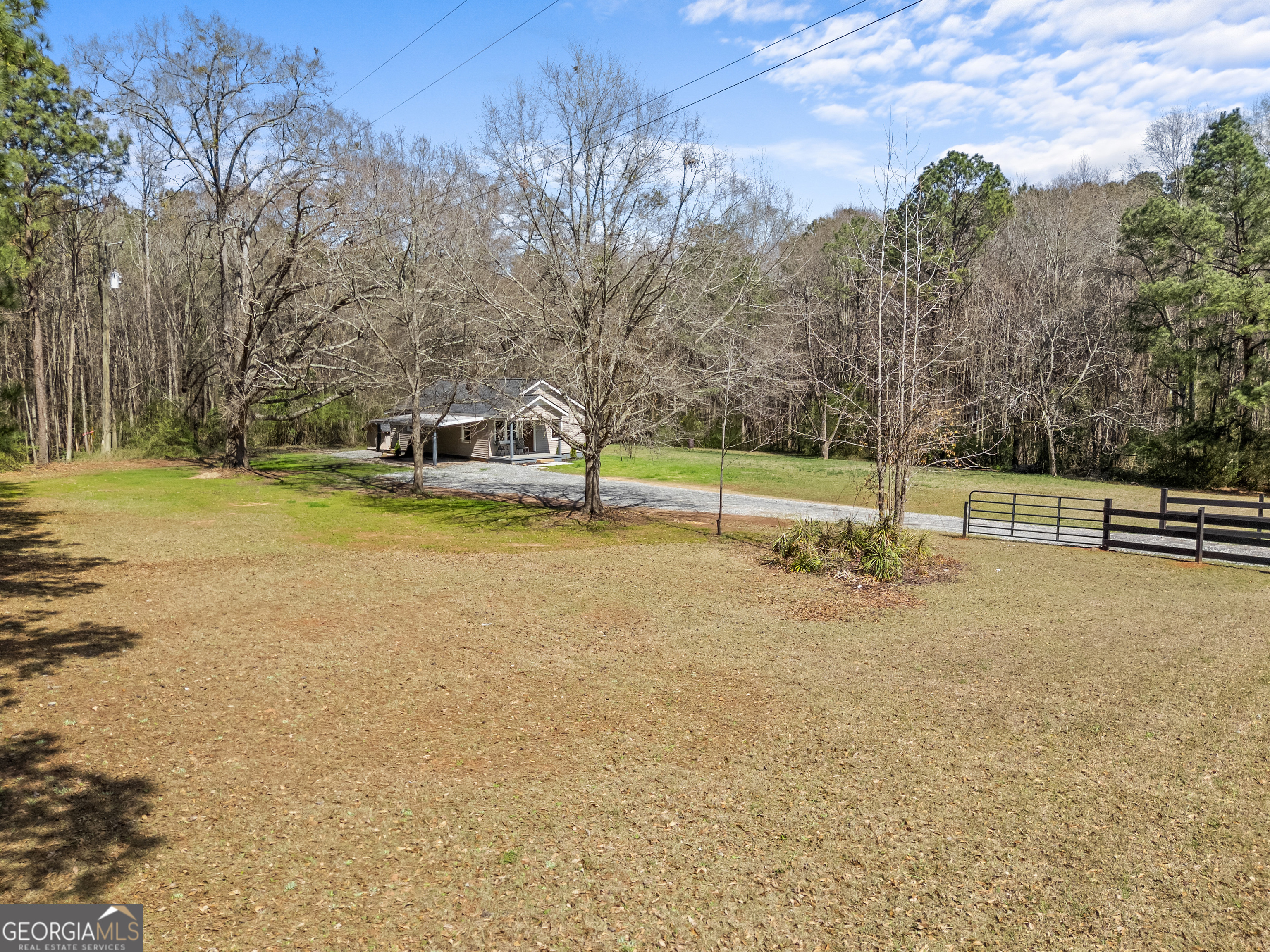 1771 Highway 36 E Jackson GA 30233