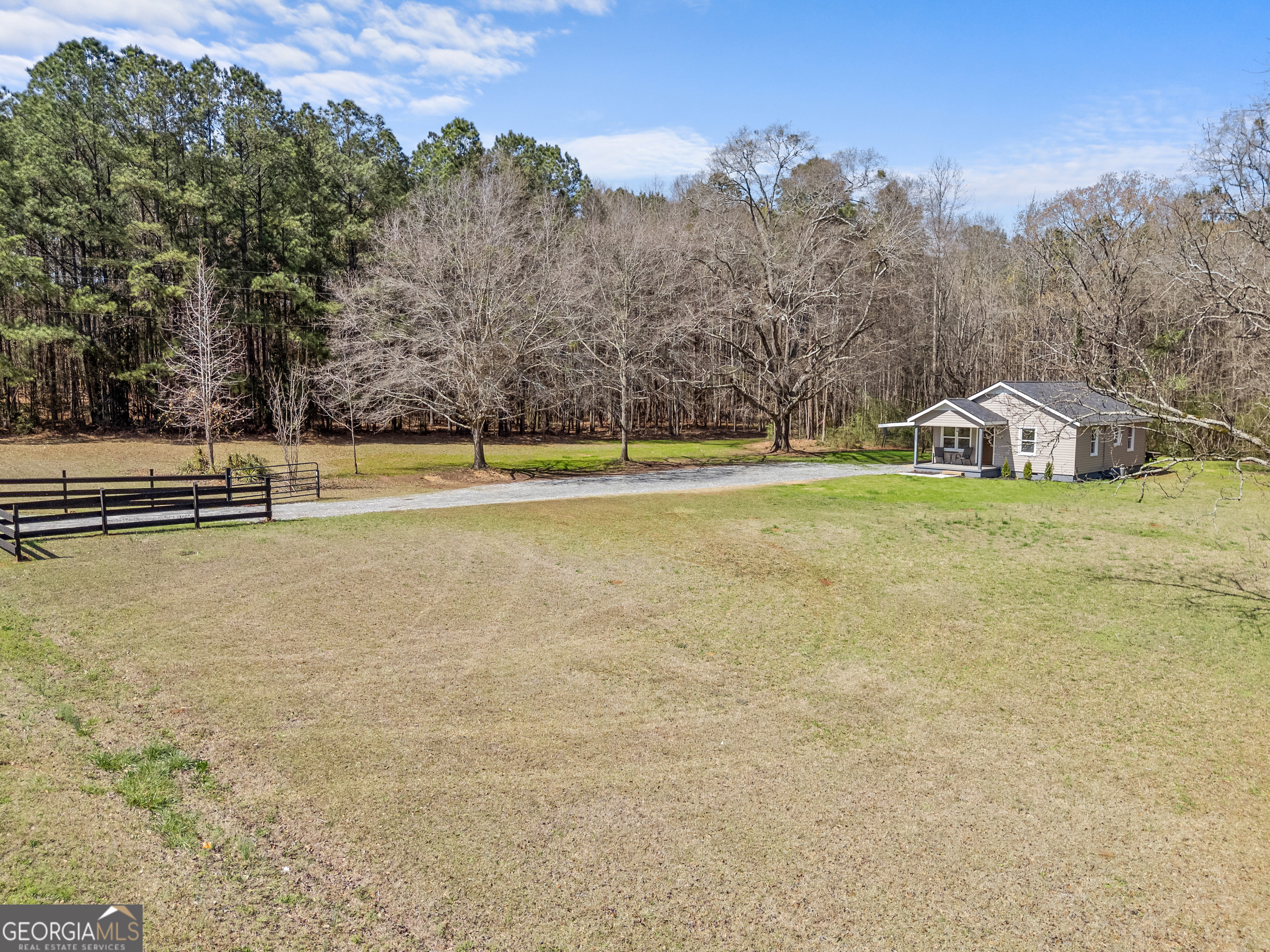 1771 Highway 36 E Jackson GA 30233