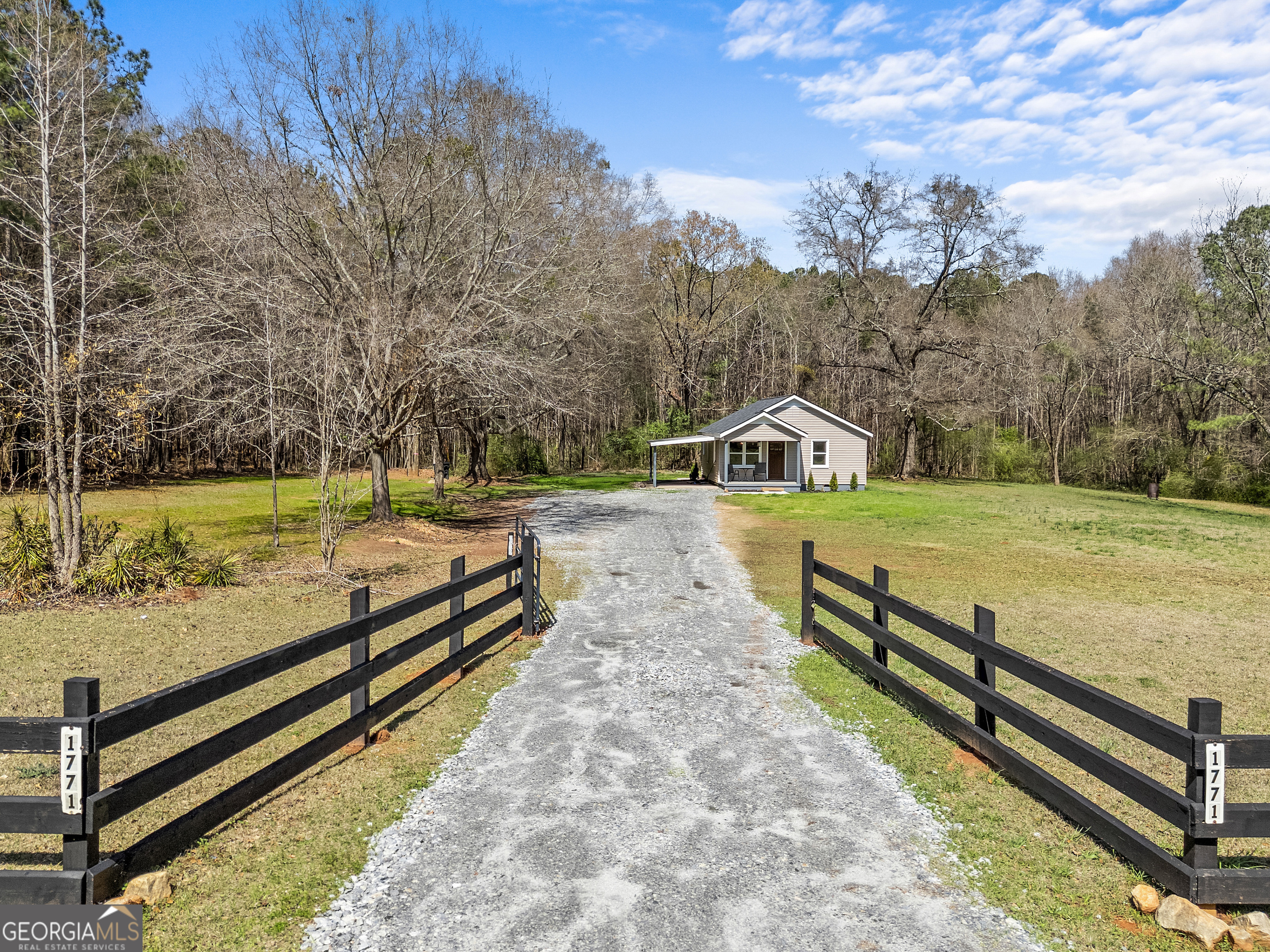 1771 Highway 36 E Jackson GA 30233