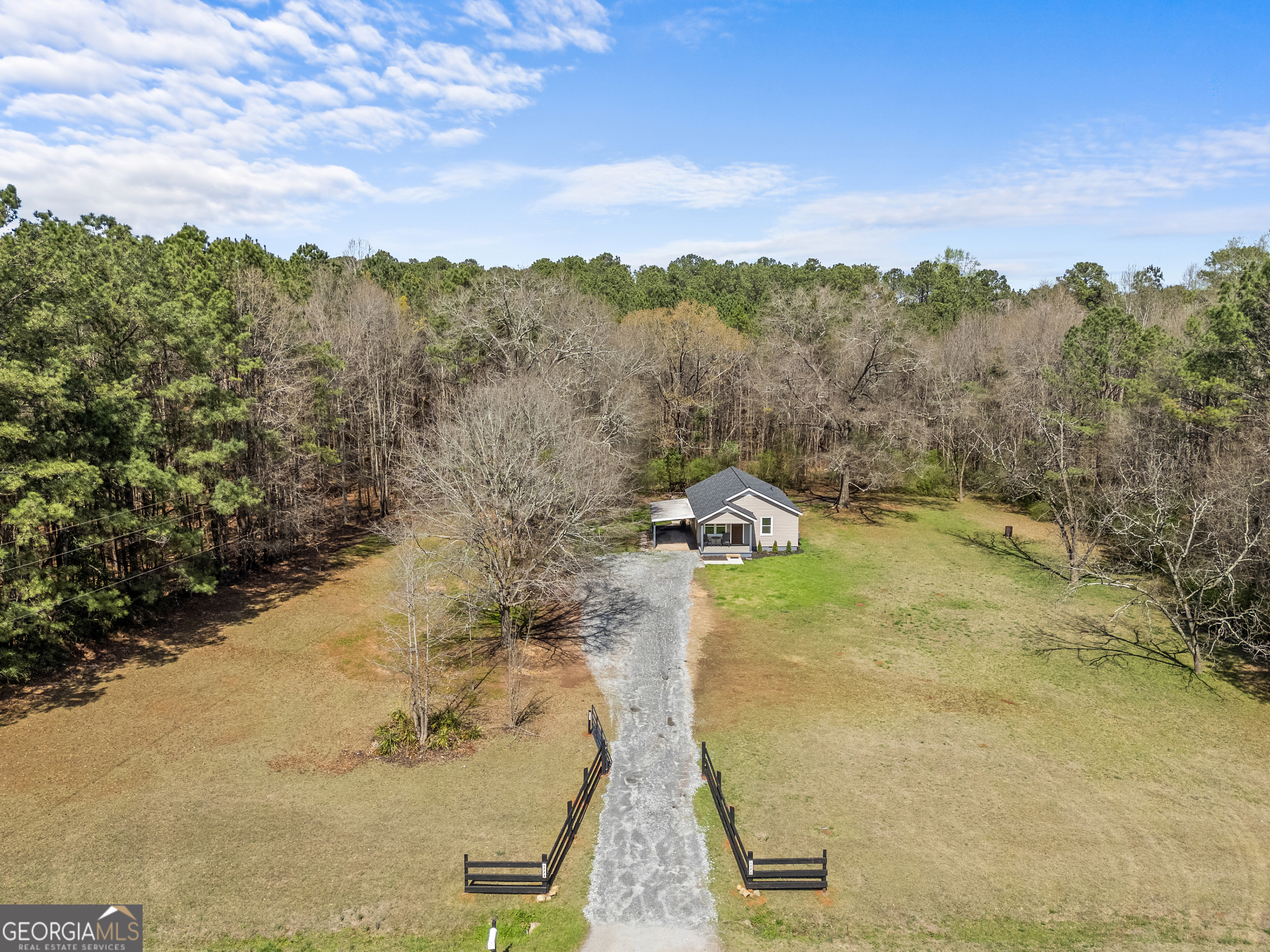 1771 Highway 36 E Jackson GA 30233