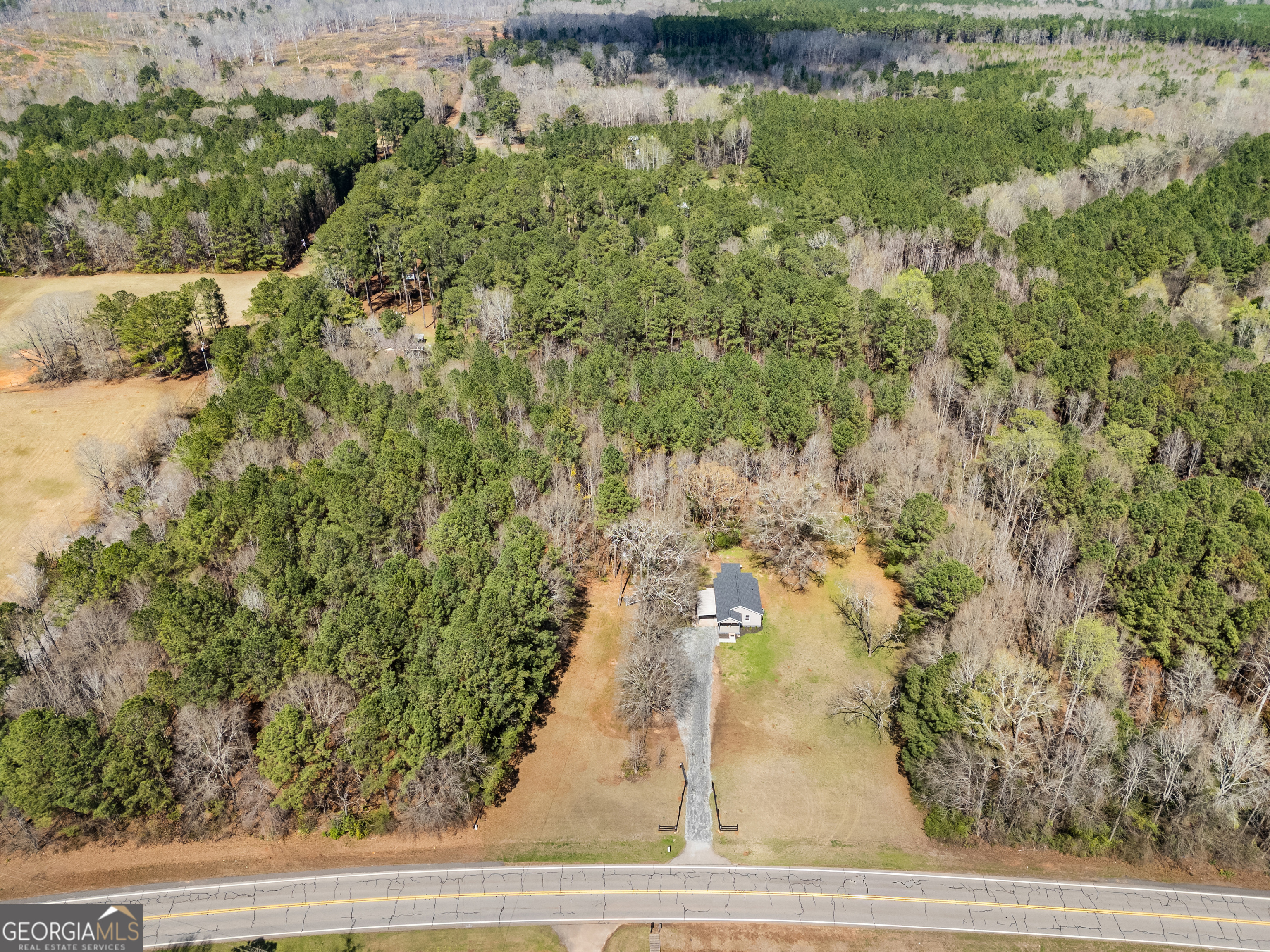 1771 Highway 36 E Jackson GA 30233