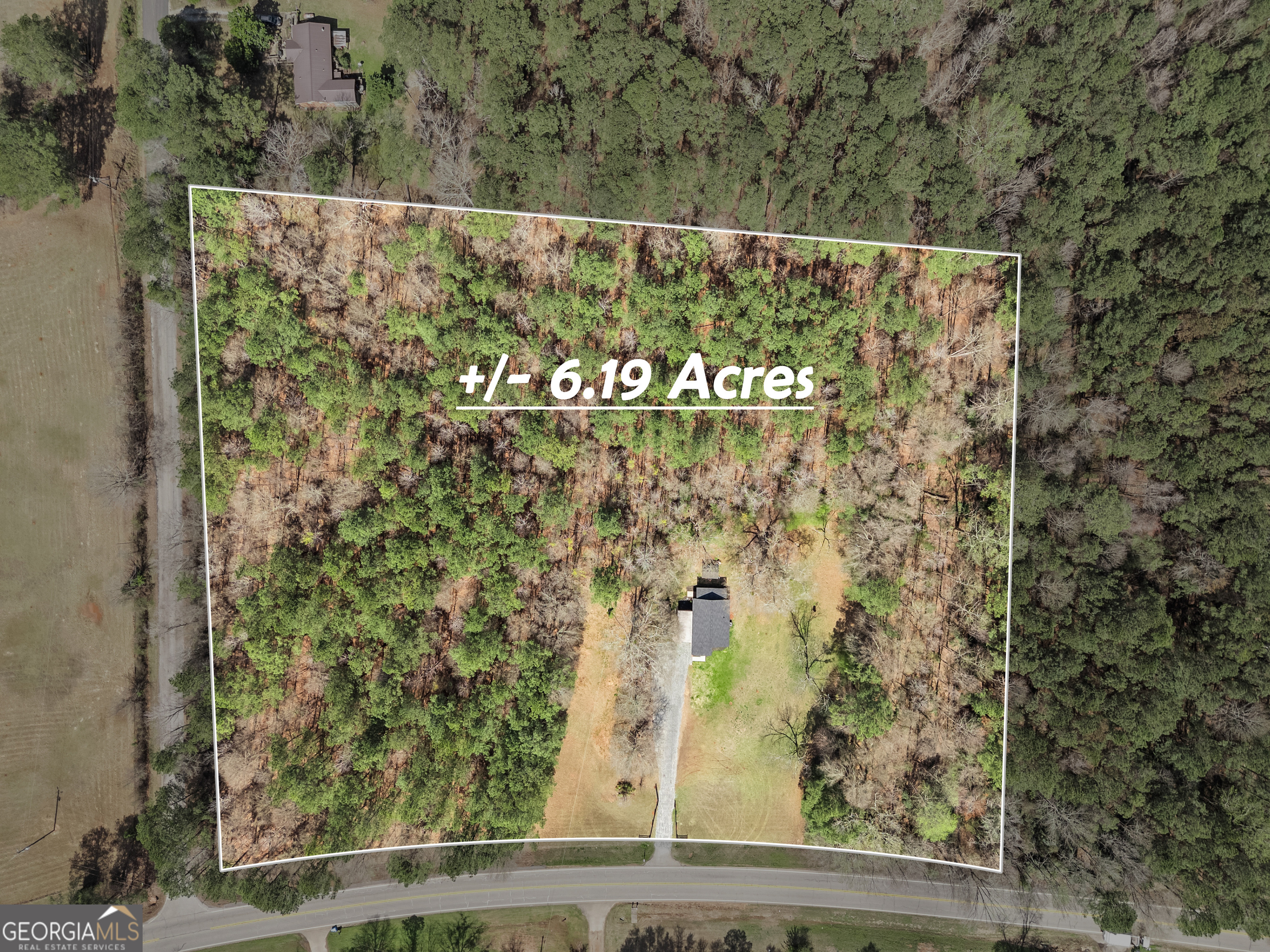 1771 Highway 36 E Jackson GA 30233