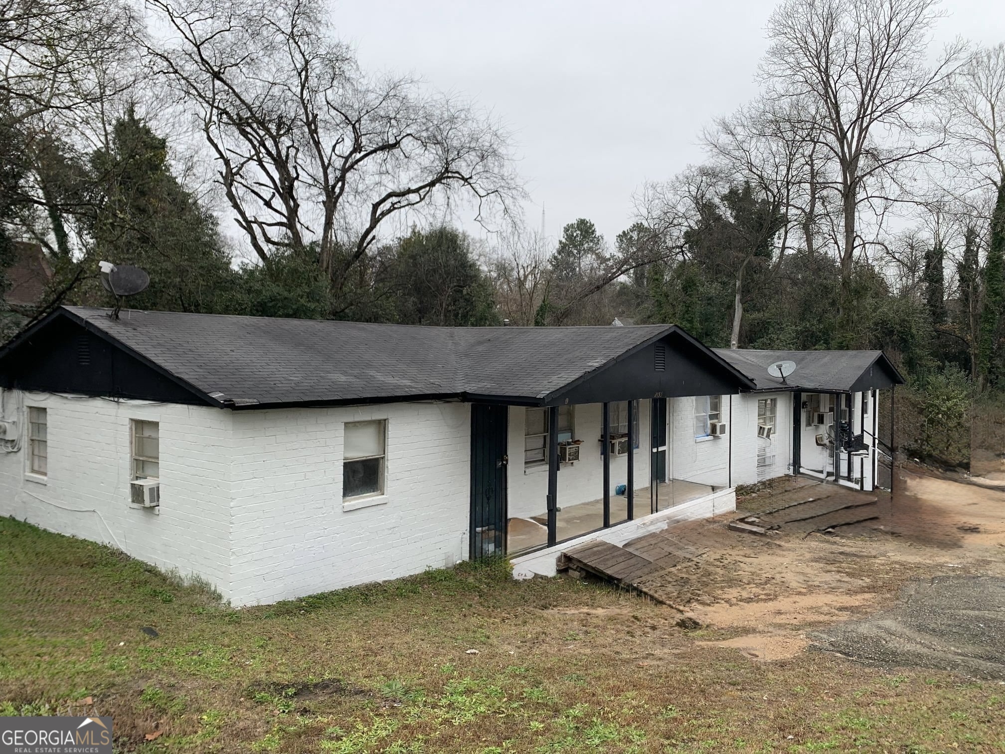 2155 Ferguson Street Macon GA 31204