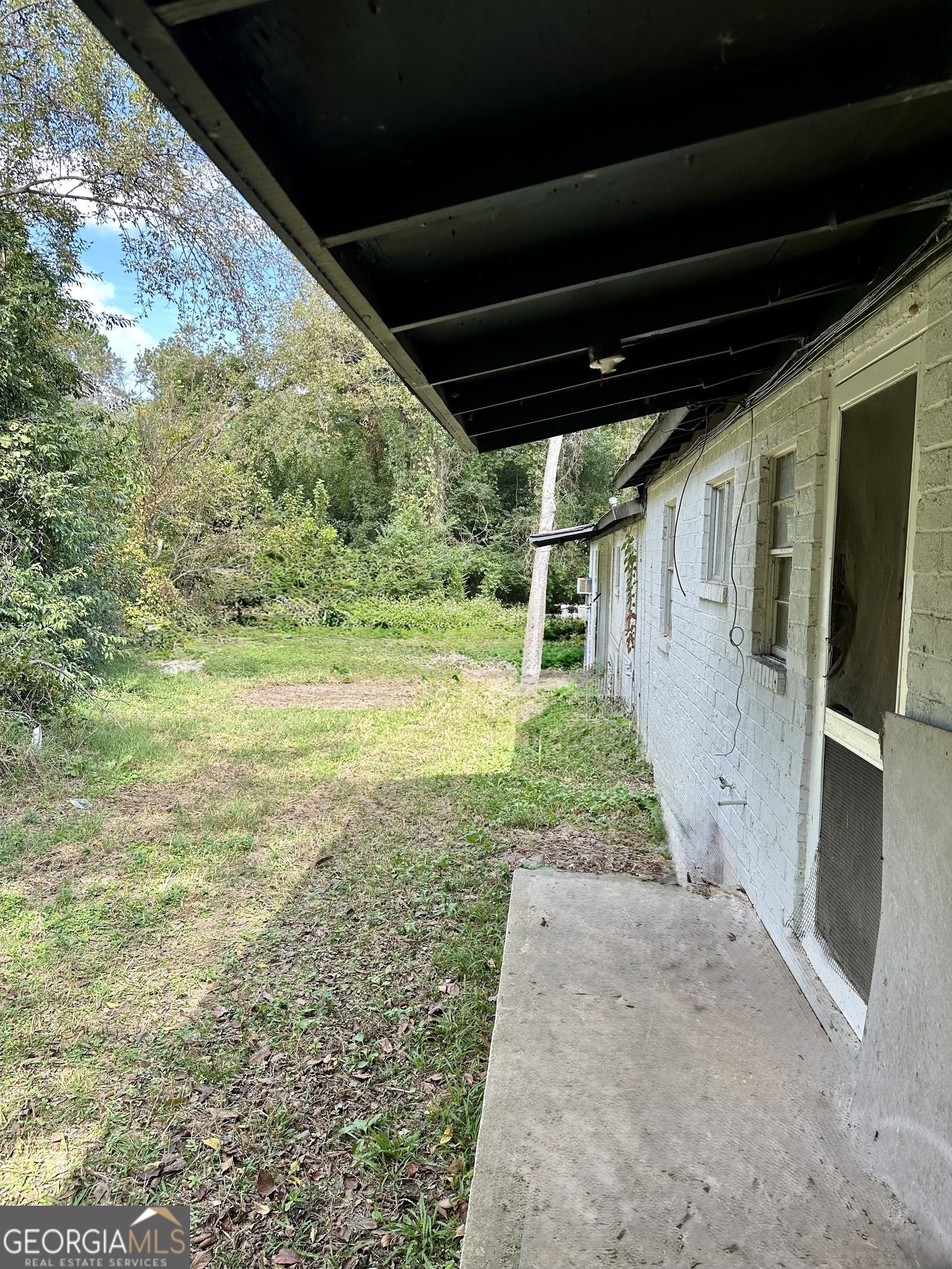 2155 Ferguson Street Macon GA 31204