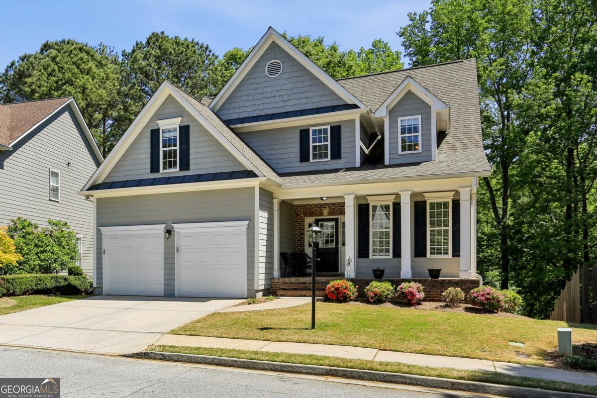 3407 Lantern View Lane Scottdale GA 30079