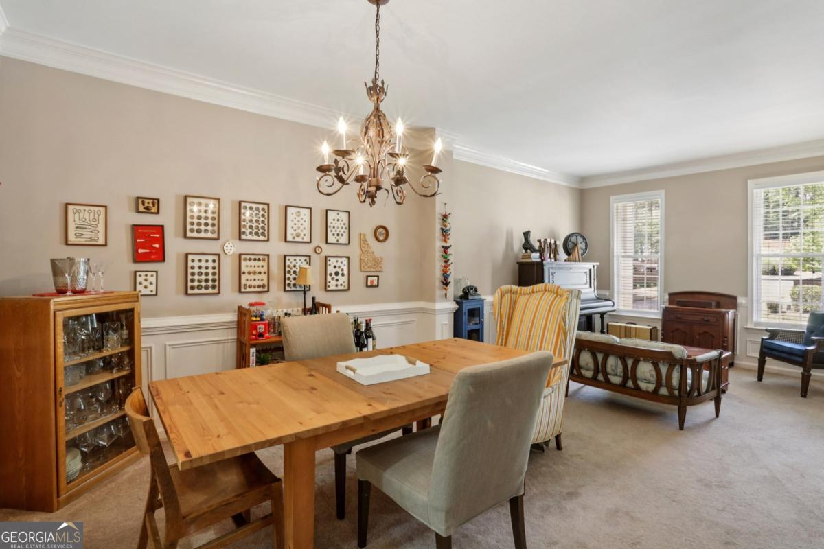 3407 Lantern View Lane Scottdale GA 30079